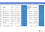 analyse excel data and create professional reports